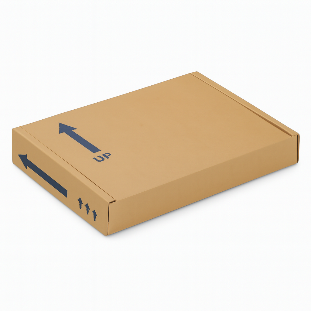 Shipping Boxes for Paintings